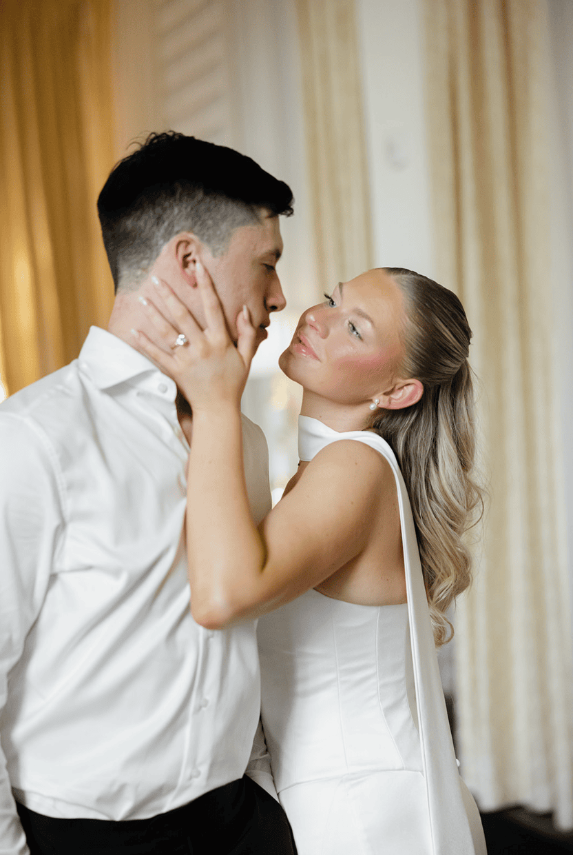 What Is Wedding Content Creation? A Guide for Couples
