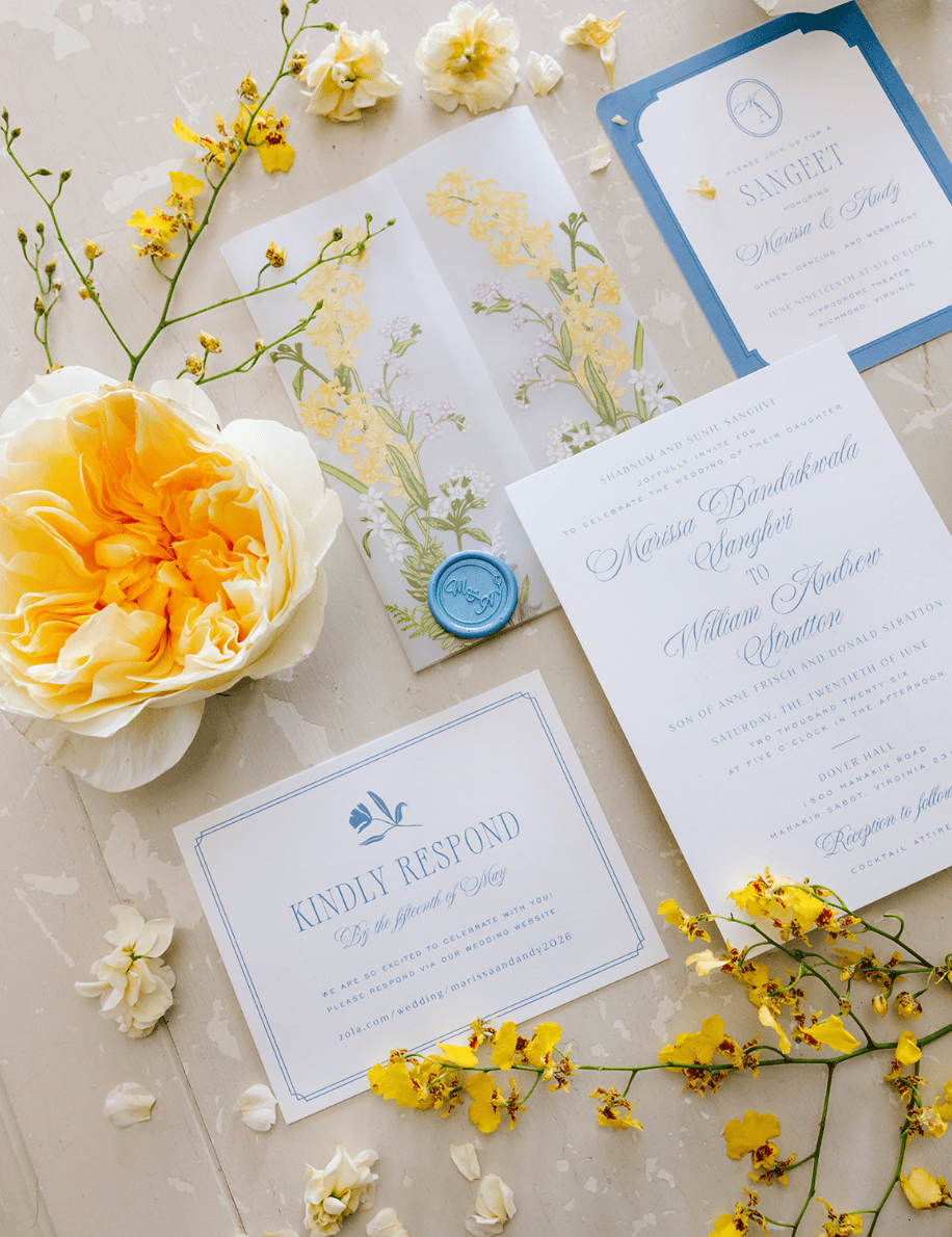 Wedding content creator capturing candid behind-the-scenes moments for a couple on their wedding day